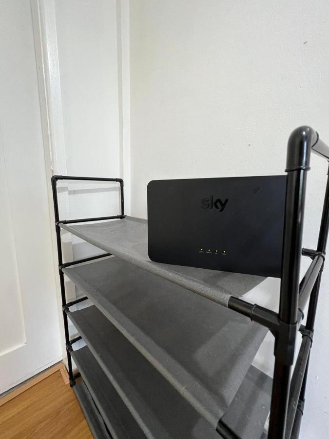 Cosy Home Near Nec, Bhx Bullring & Solihull Birmingham Luaran gambar