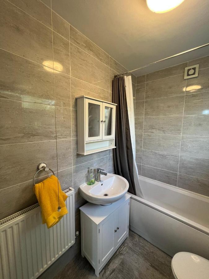 Cosy Home Near Nec, Bhx Bullring & Solihull Birmingham Luaran gambar