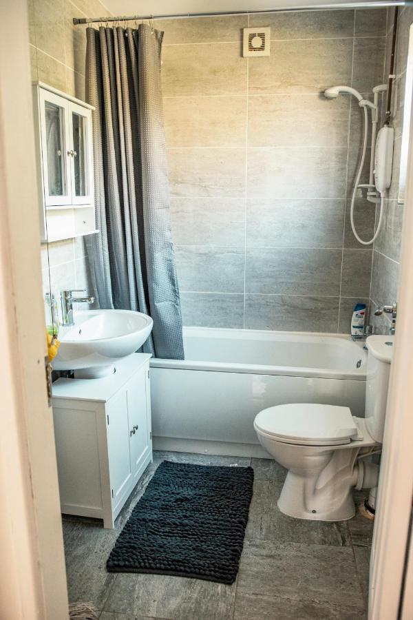 Cosy Home Near Nec, Bhx Bullring & Solihull Birmingham Luaran gambar