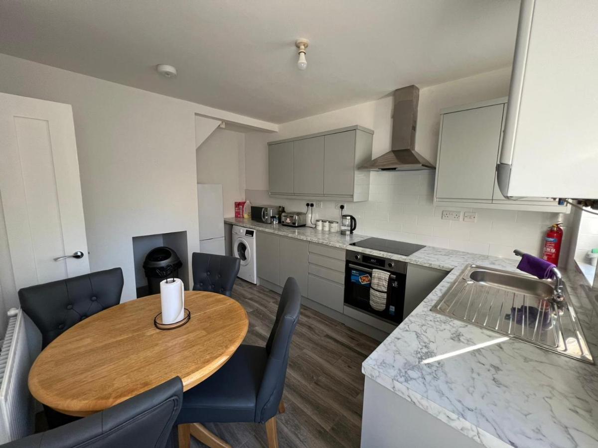 Cosy Home Near Nec, Bhx Bullring & Solihull Birmingham Luaran gambar