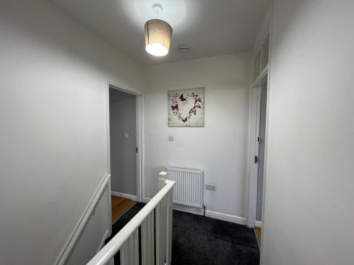 Cosy Home Near Nec, Bhx Bullring & Solihull Birmingham Luaran gambar