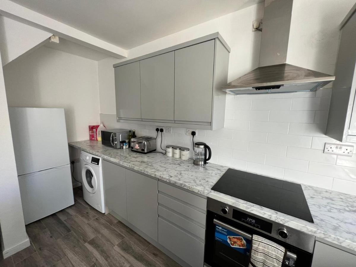 Cosy Home Near Nec, Bhx Bullring & Solihull Birmingham Luaran gambar
