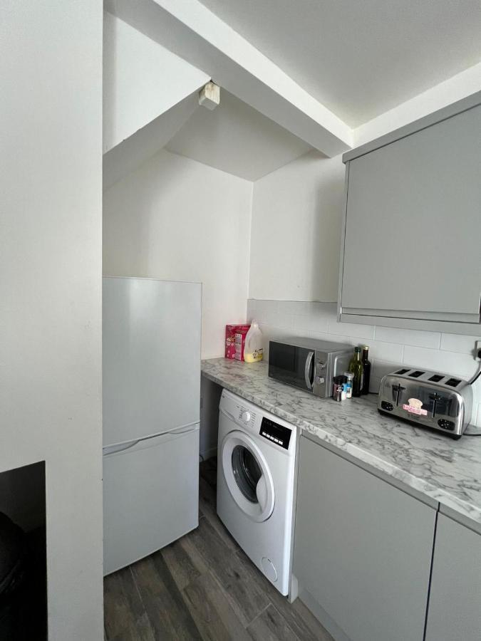 Cosy Home Near Nec, Bhx Bullring & Solihull Birmingham Luaran gambar