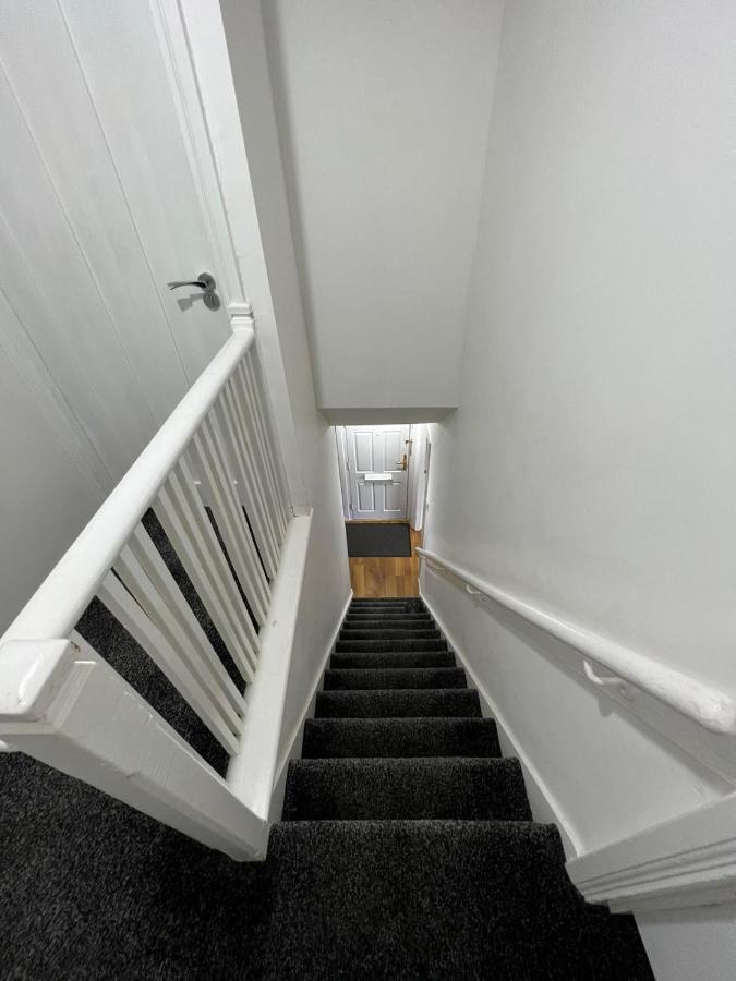 Cosy Home Near Nec, Bhx Bullring & Solihull Birmingham Luaran gambar