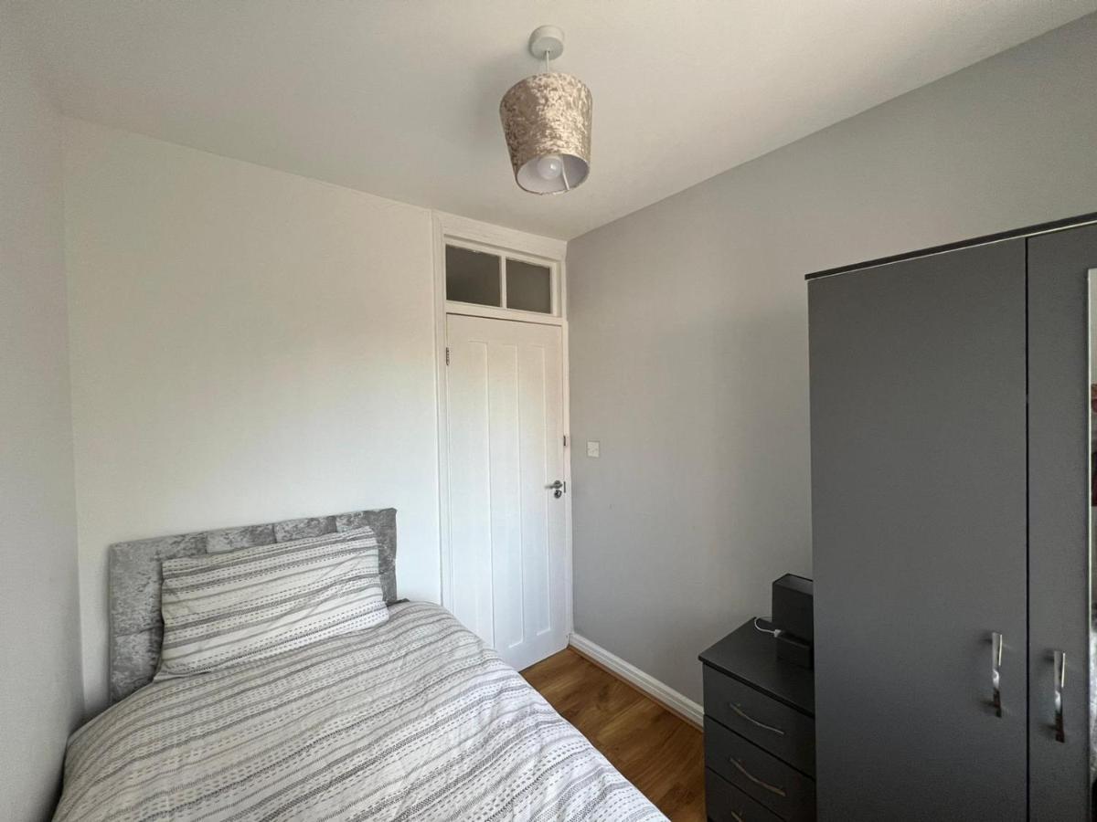 Cosy Home Near Nec, Bhx Bullring & Solihull Birmingham Luaran gambar
