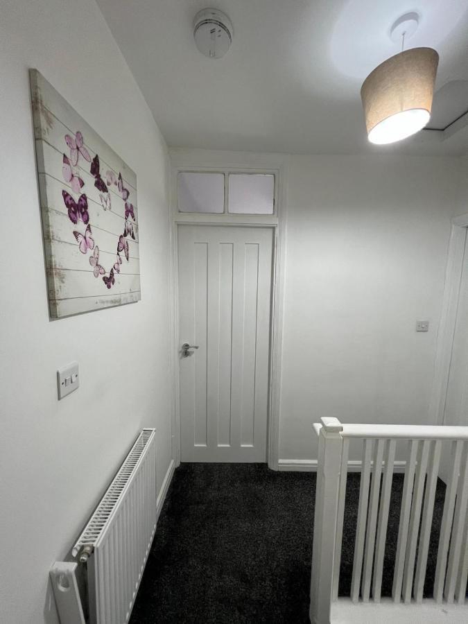 Cosy Home Near Nec, Bhx Bullring & Solihull Birmingham Luaran gambar