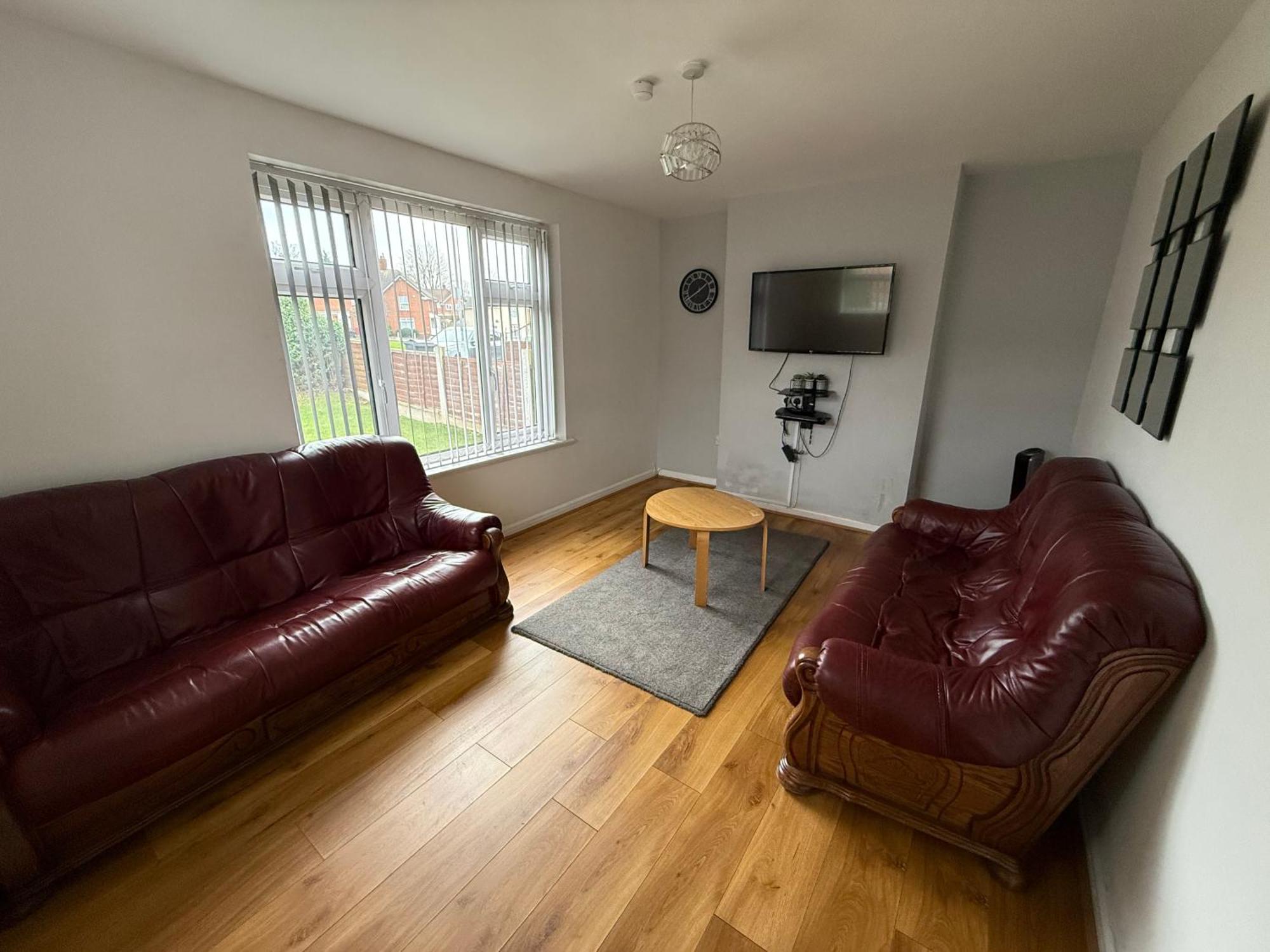 Cosy Home Near Nec, Bhx Bullring & Solihull Birmingham Luaran gambar